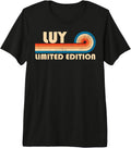 Retro Name Vault