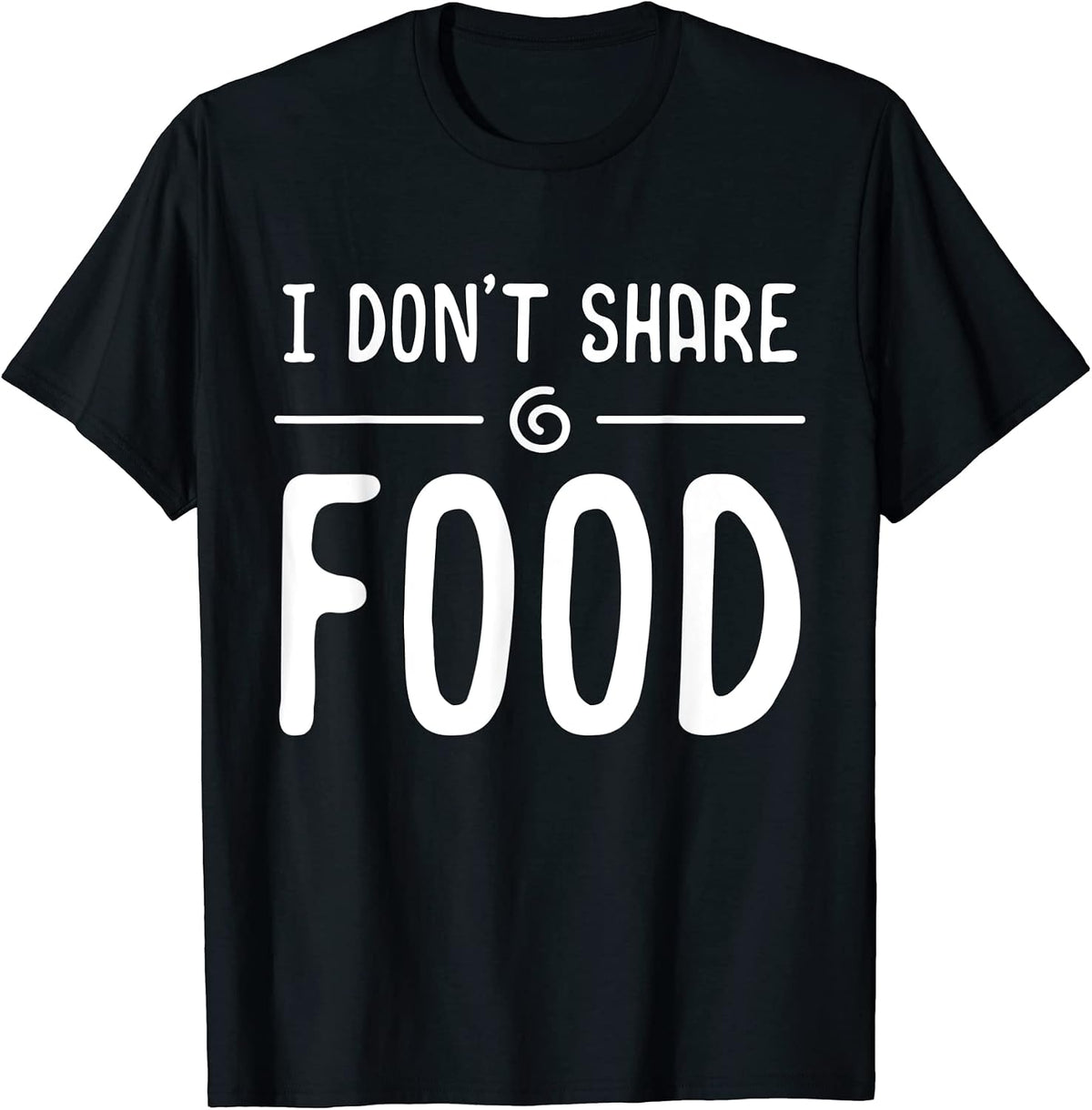 Funny Sayings Food Lover I Love Food