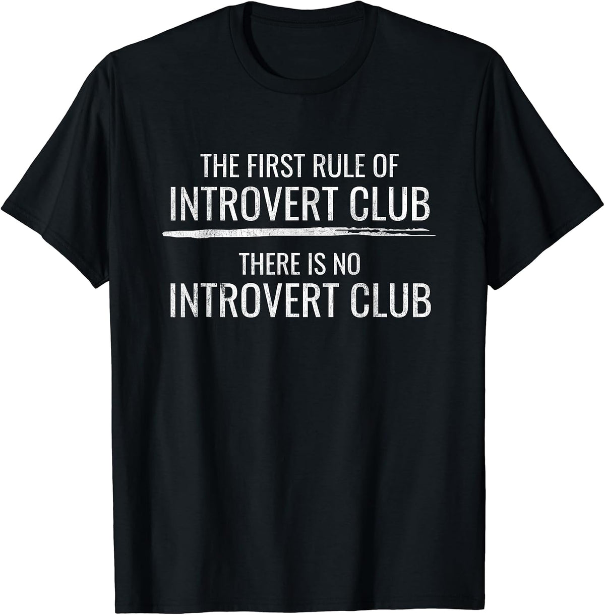 Introvert Shirts