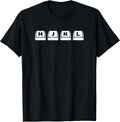 Vi & Vim Coder & Programmer Merch by Geeksta