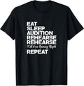 Funny Theater Audition Gifts