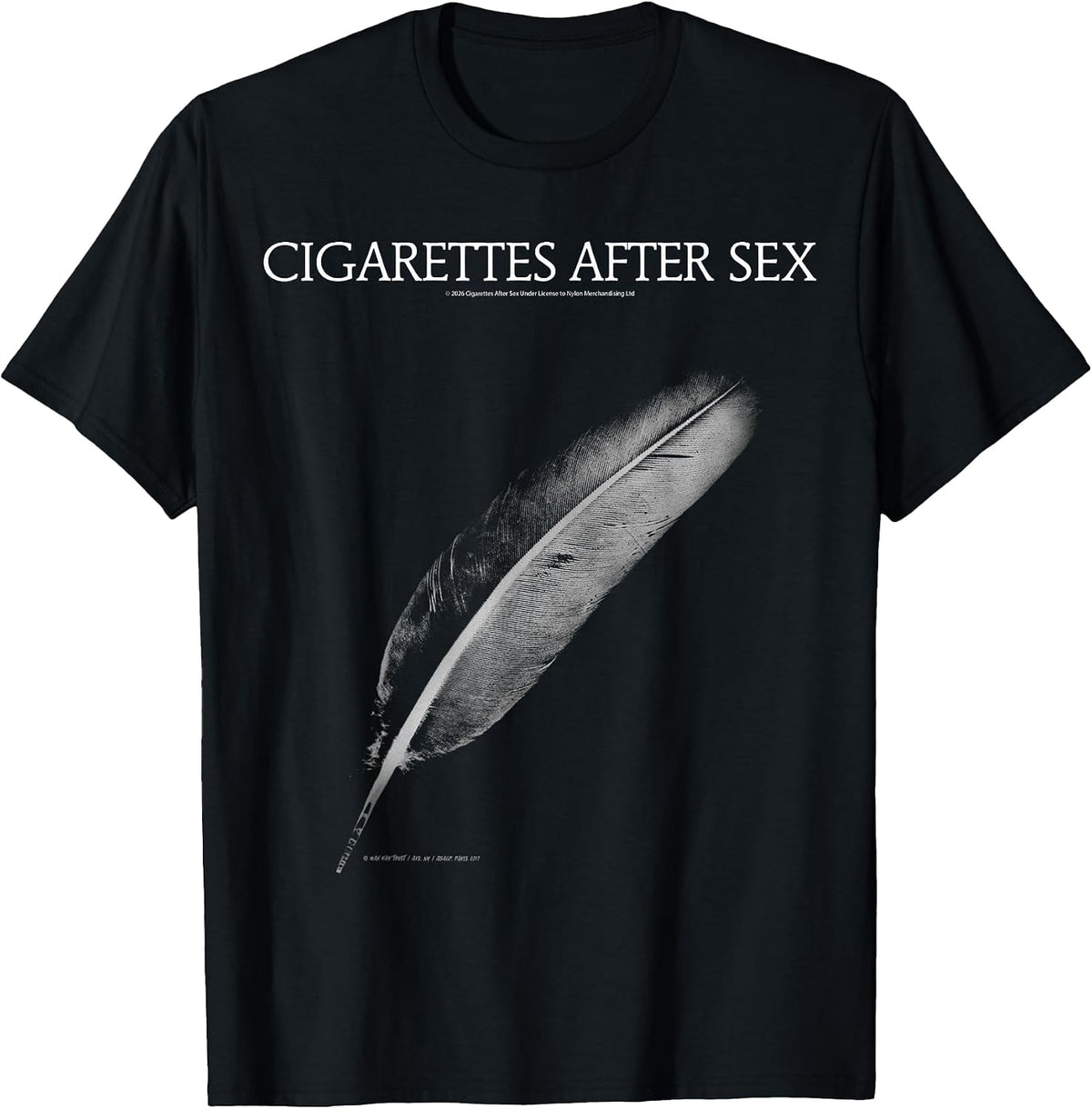 Cigarettes After Sex