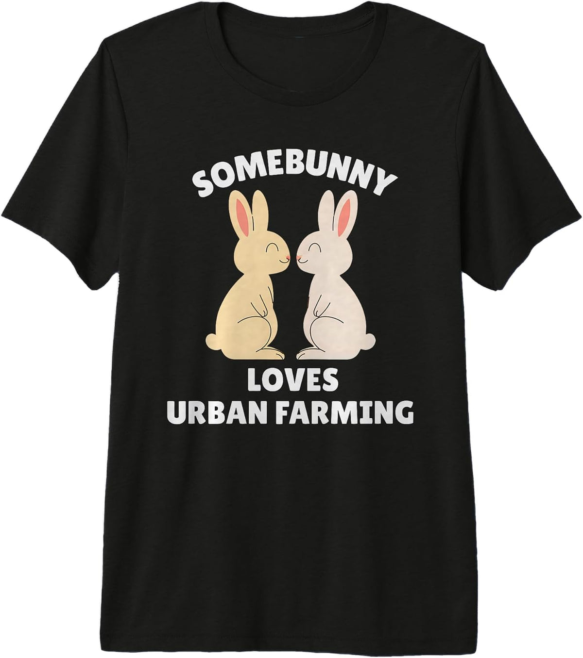Easter Urban Farmers Merch