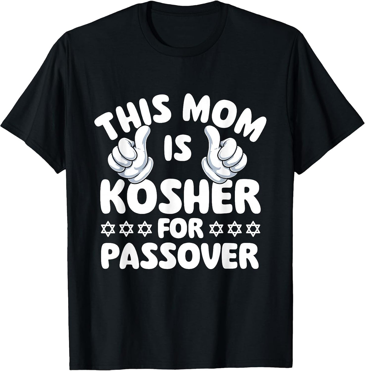 Jewish Passover Merch