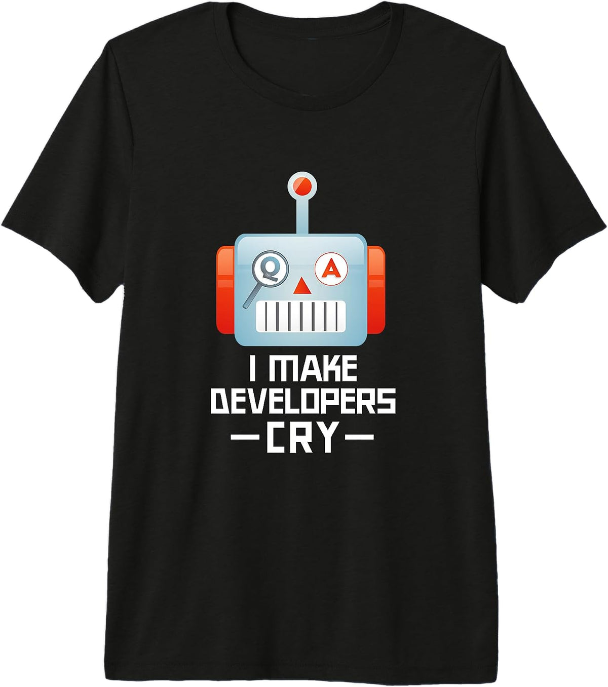 QA Tester QA Engineer Quality Assurance Conference