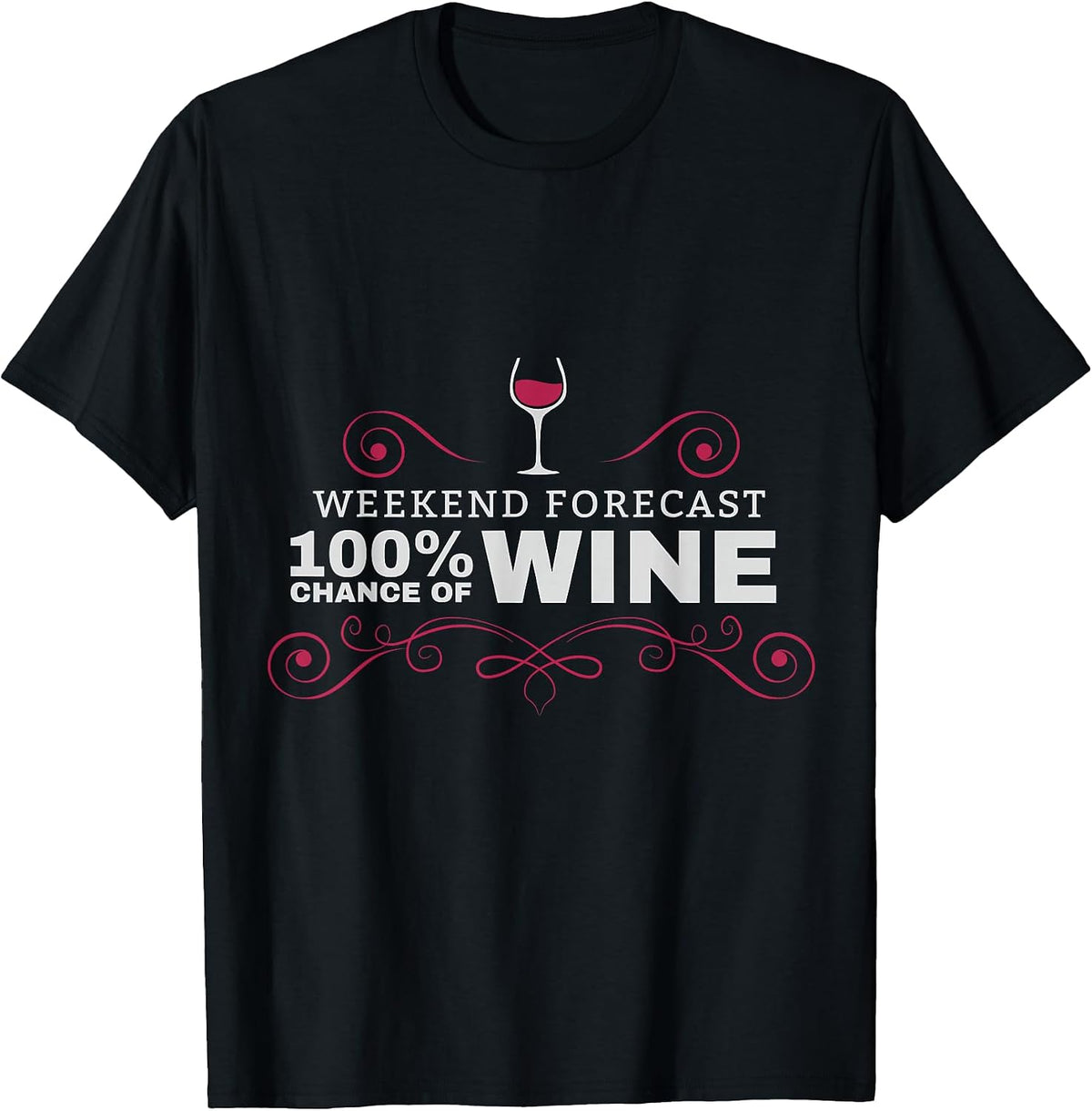 Wine Lovers Tee Shirts