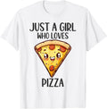 Funny Pizza Lovers Gift