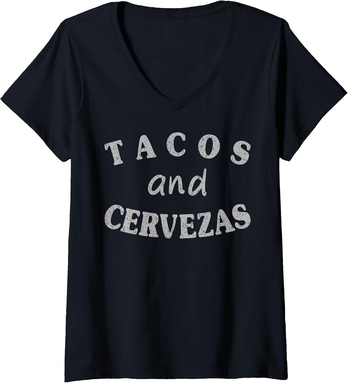 Tacos and Cervezas That's Why I'm Here