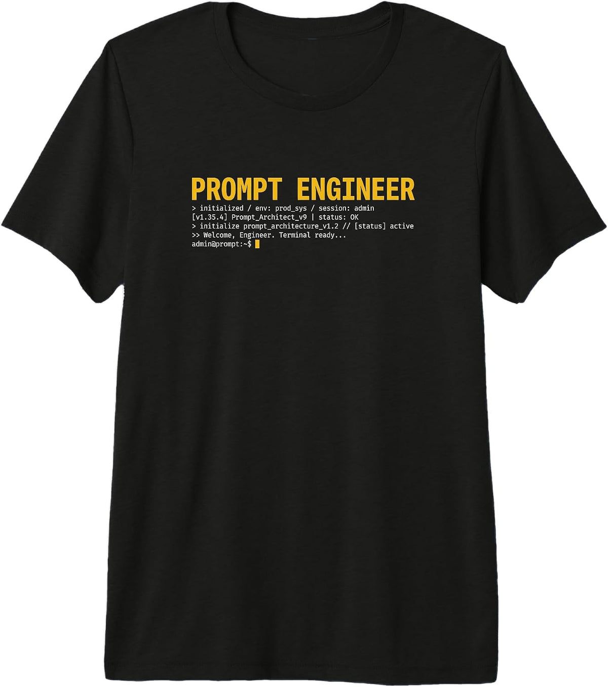 Prompt Engineer Logic Designs