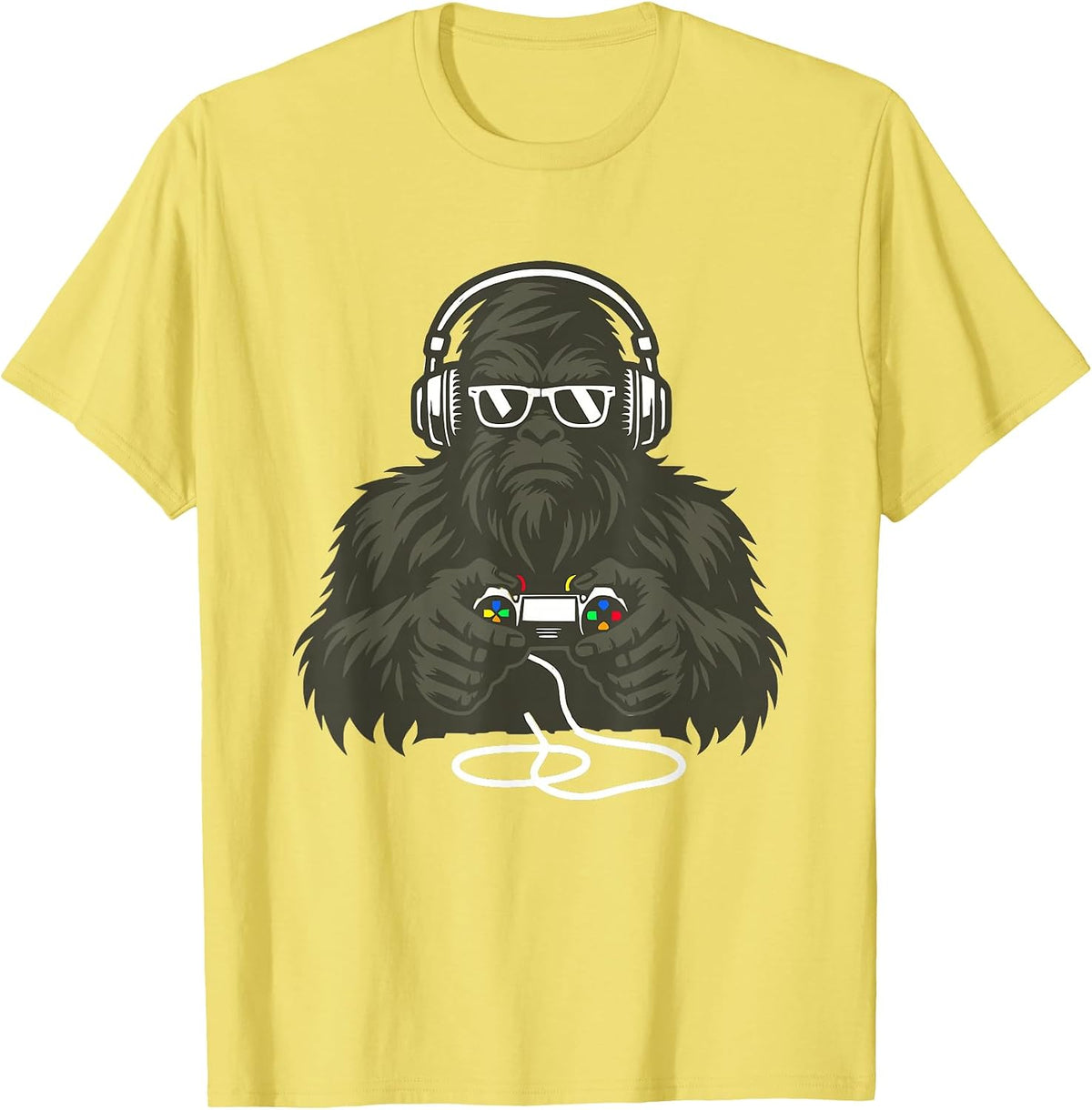 Present for Gamer Video Games Kids Teens Adults
