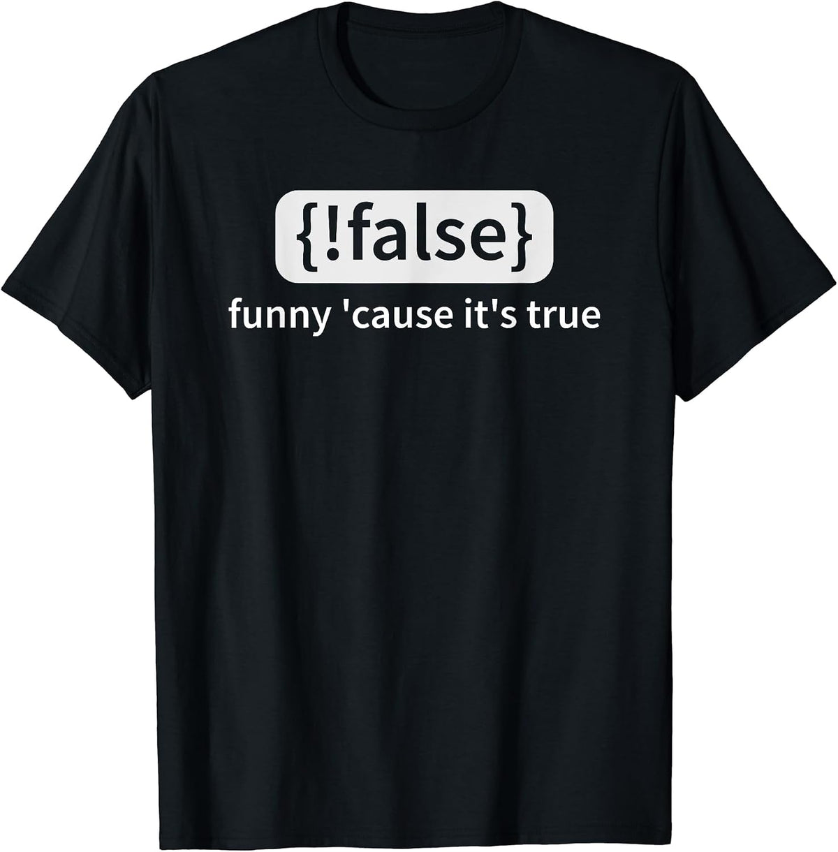Software Developer Humor Shirts