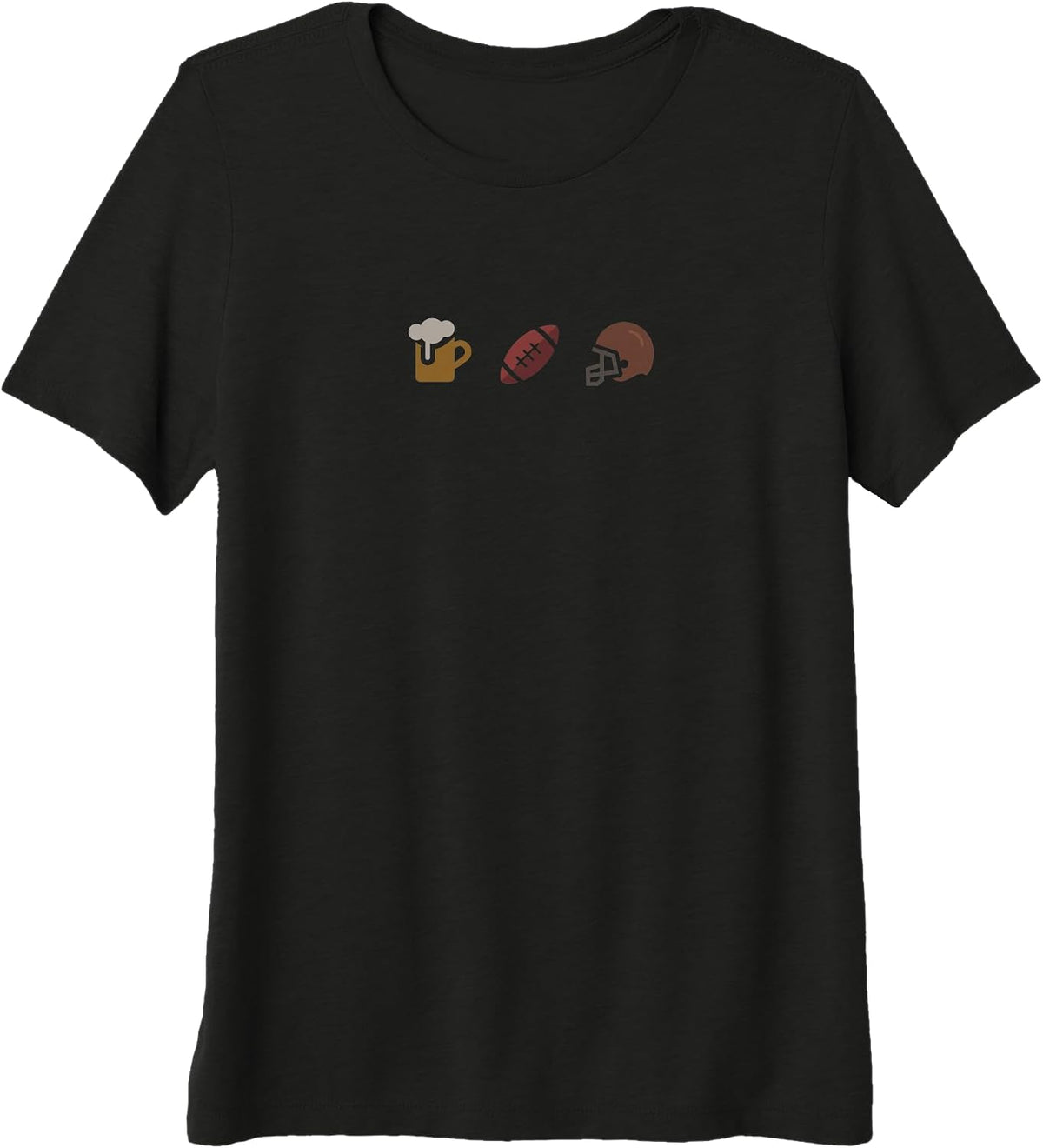 Beer and Football Merch
