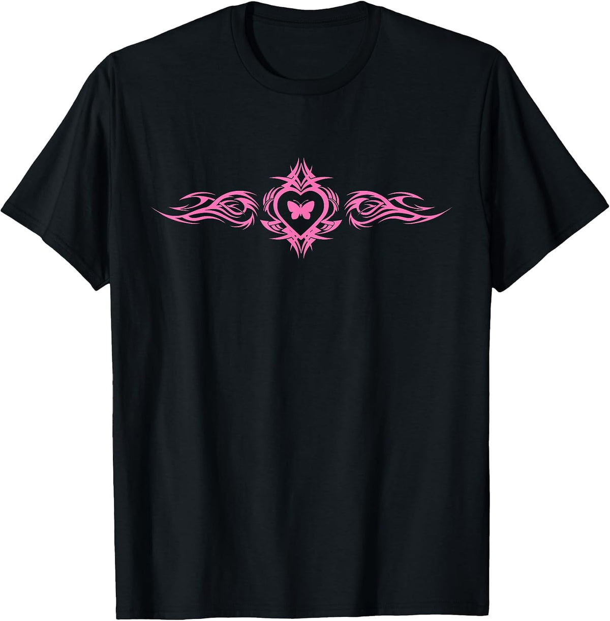 Dark Grunge y2k Goth Alt Aesthetic Merch