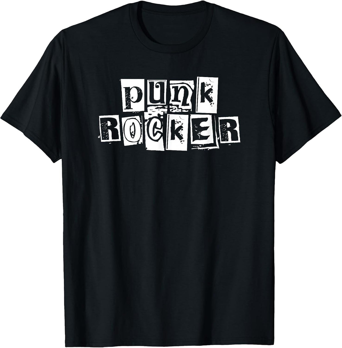 Punk Rock Gifts & Funny Shirts For Punks, Rockers