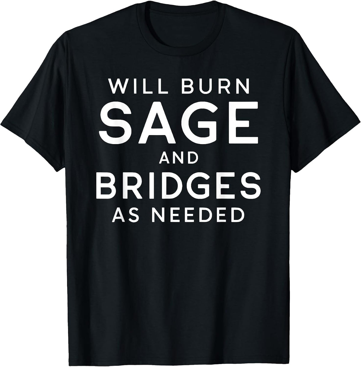 Sage Humor