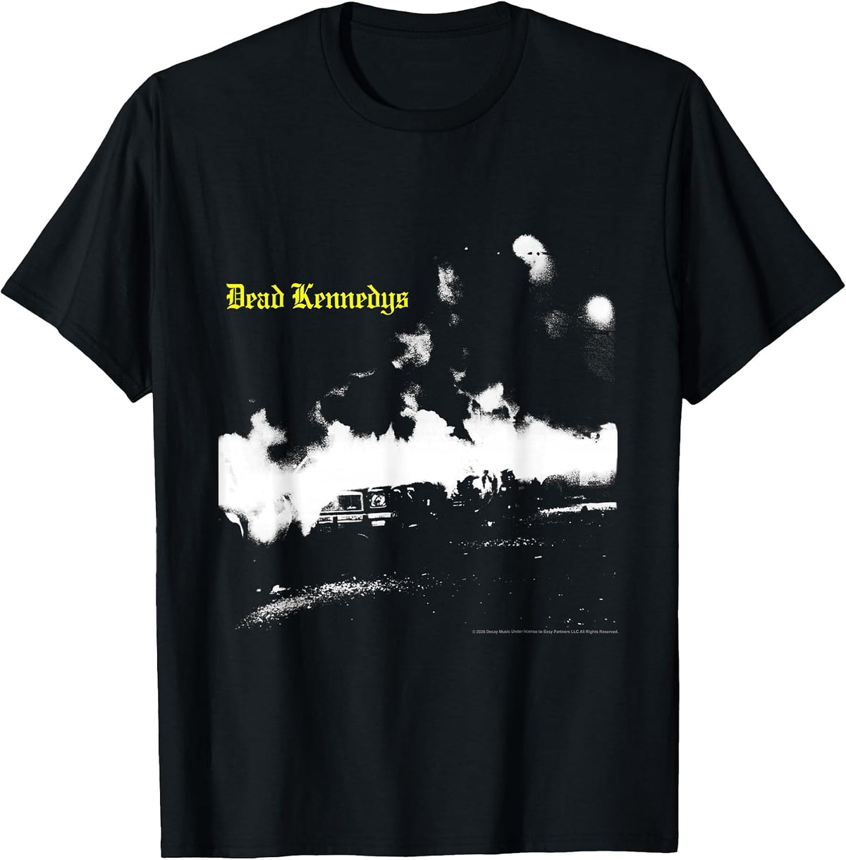 Dead Kennedys