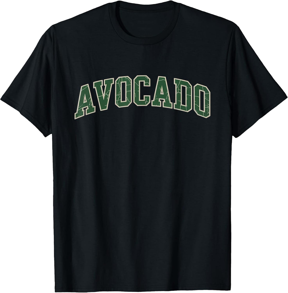 Avocado for Men Women and Kids