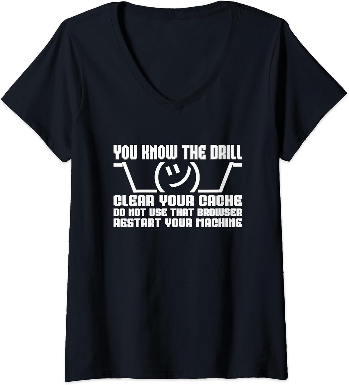 Funny Software Developer Merch Store