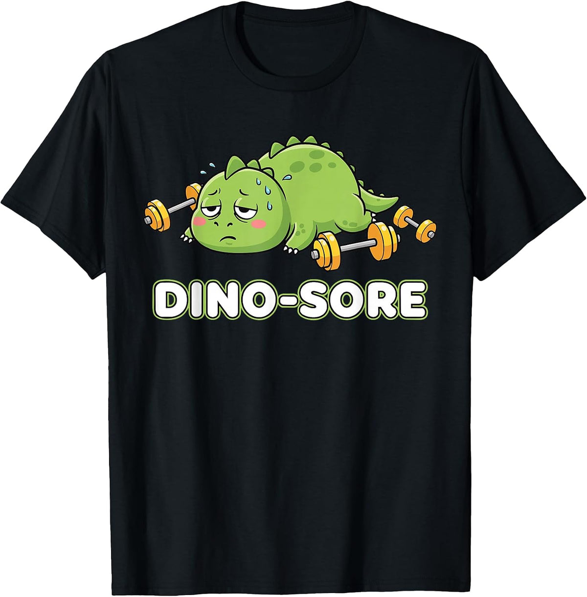 Cute Shirts and Merch