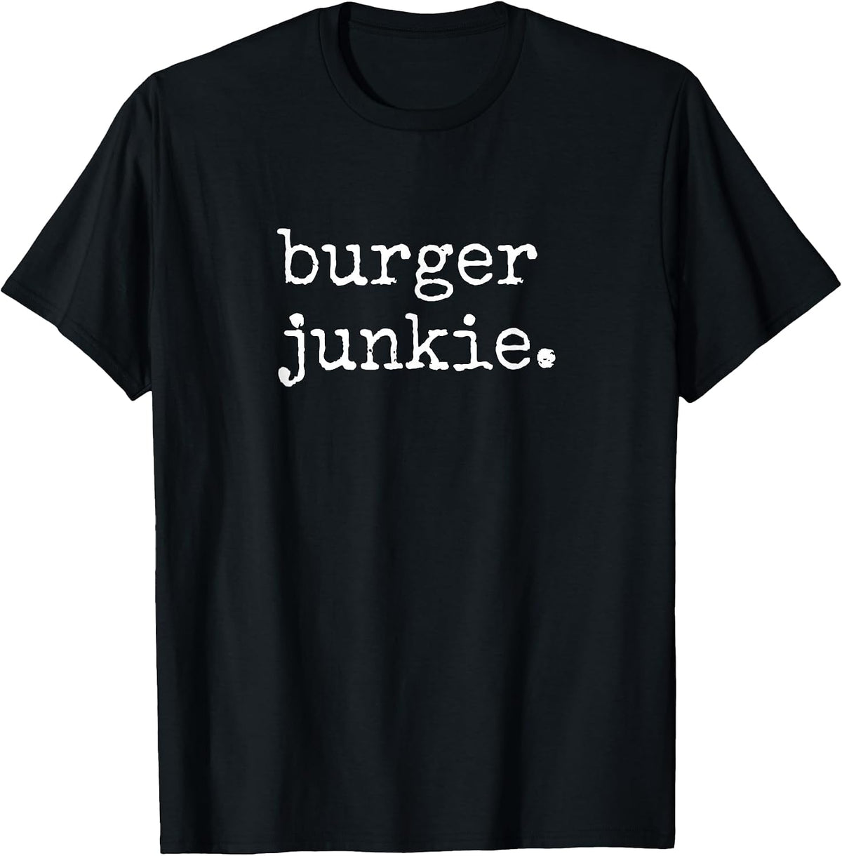 Burger Lover Gifts By Design Tee Company