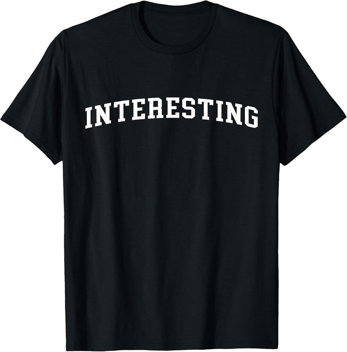 Interesting - Style