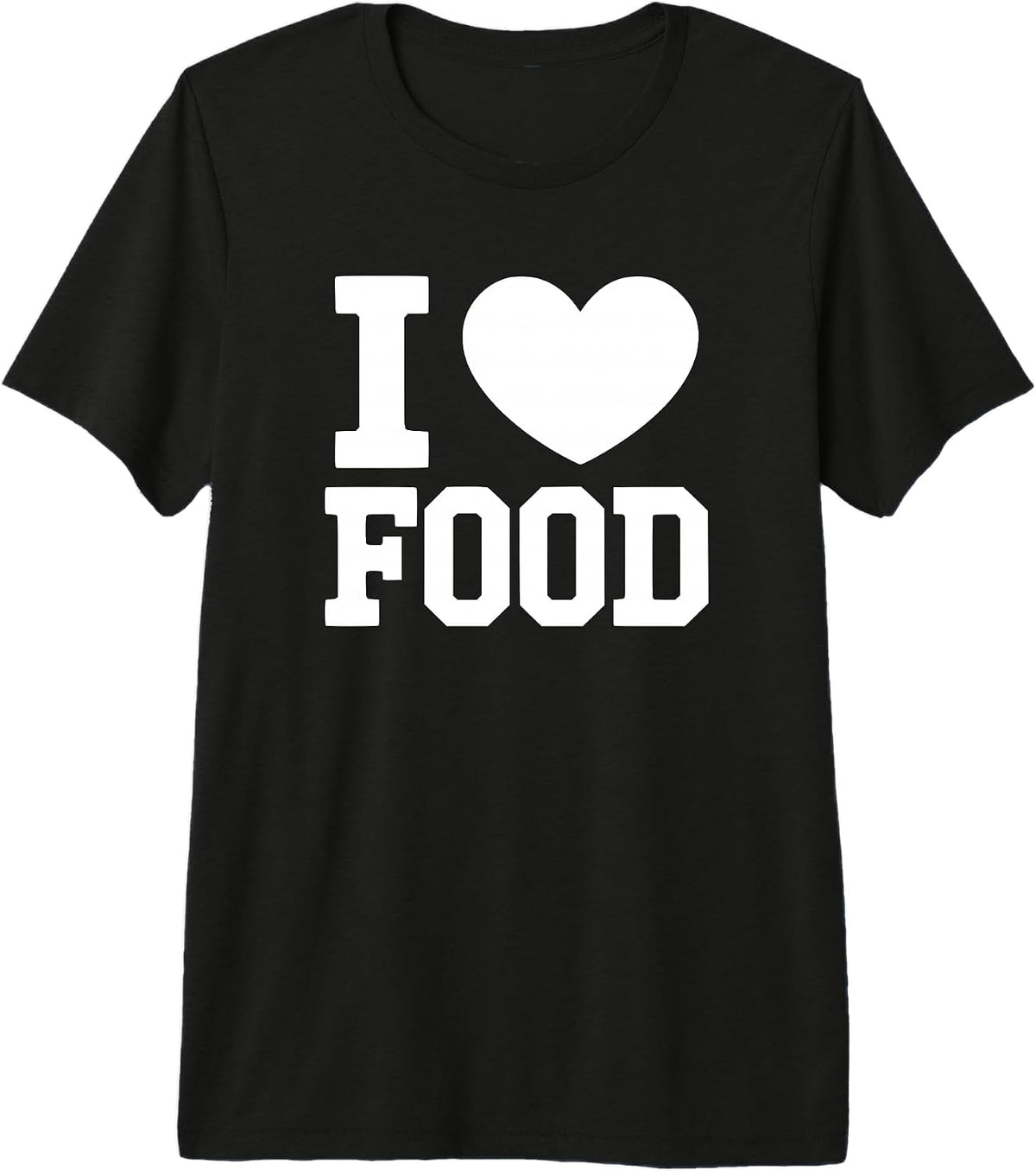 Funny Food Lovers By JLXC