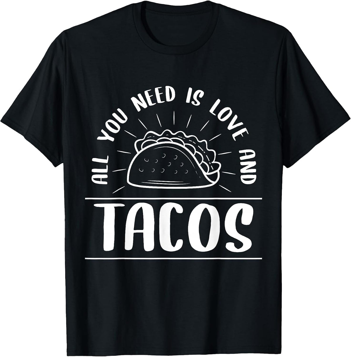 Funny Mexican Gifts & Clothing Taco Lovers DAIMMER