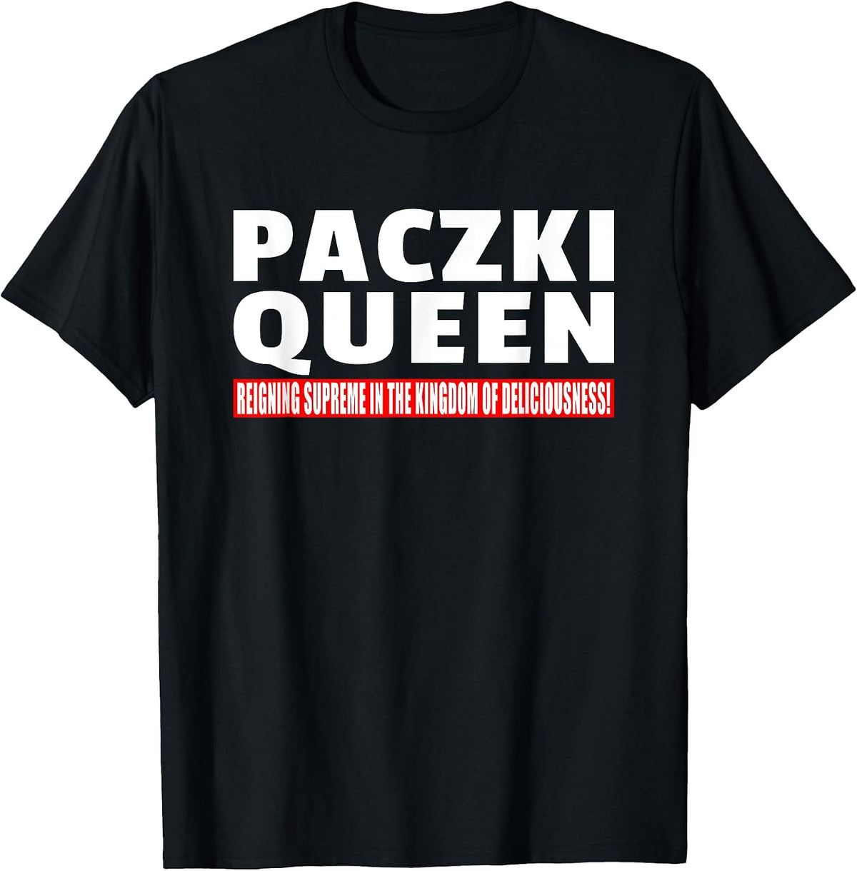 It's Paczki Time!