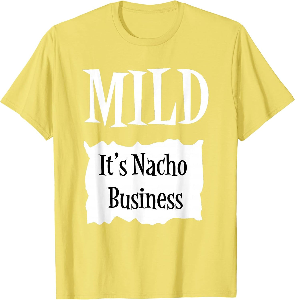 Halloween Hot Packet Matching Costume Tees
