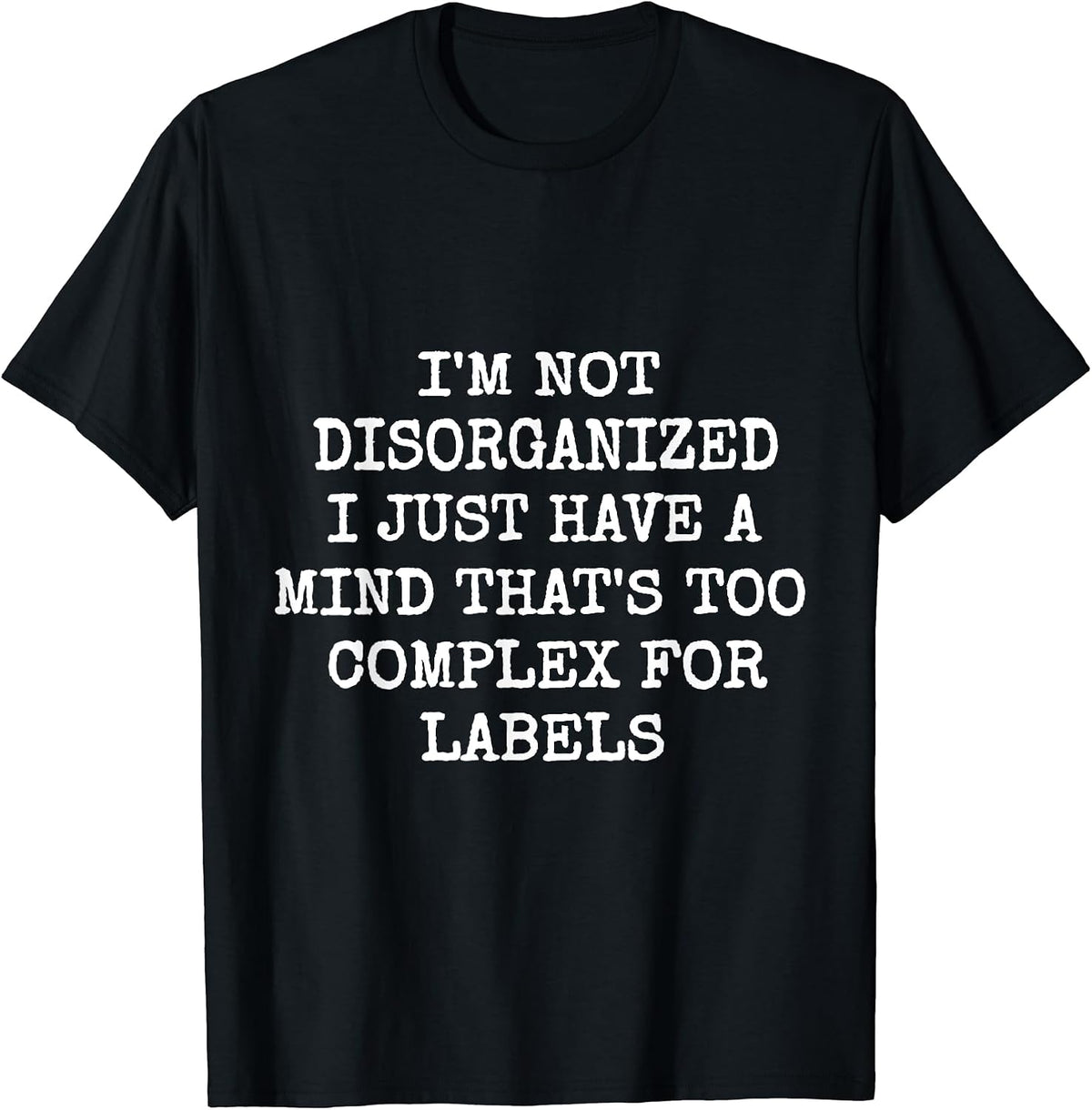 Funny Sarcastic Quotes Shirt Merch & Co.
