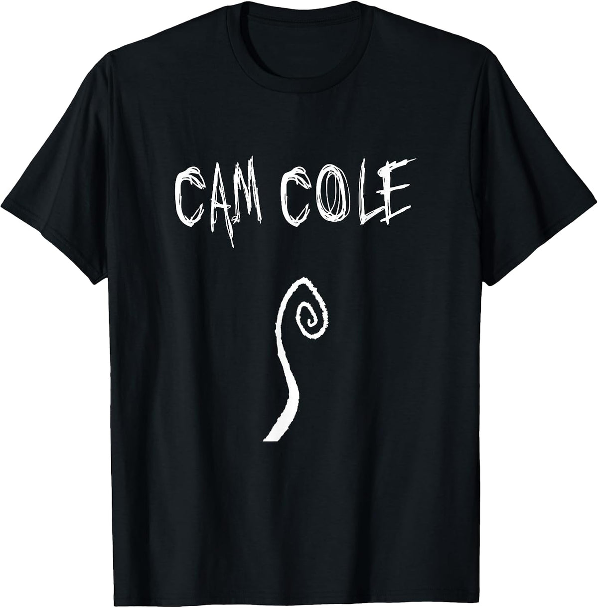 Cam Cole