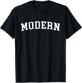 Modern - Style