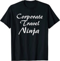 Cool Working Merch Humor A to E Tees