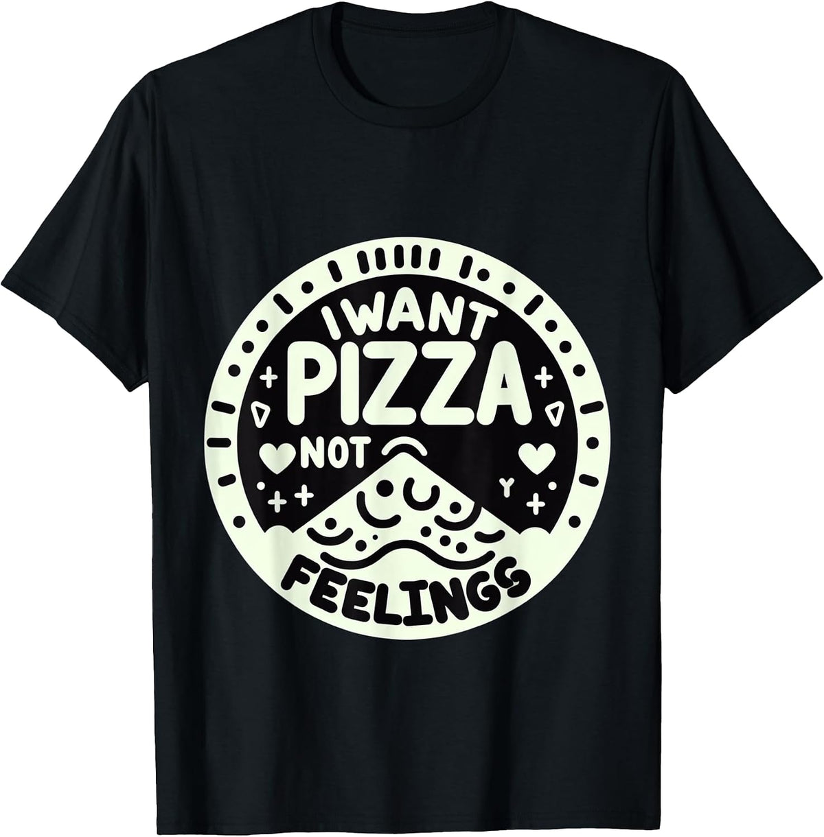 Pizza First Priority