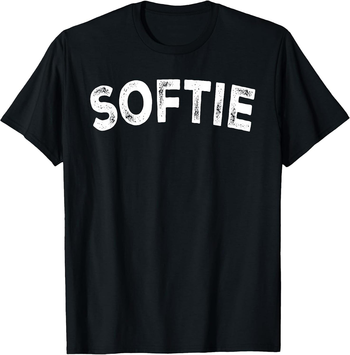 Softie - Style