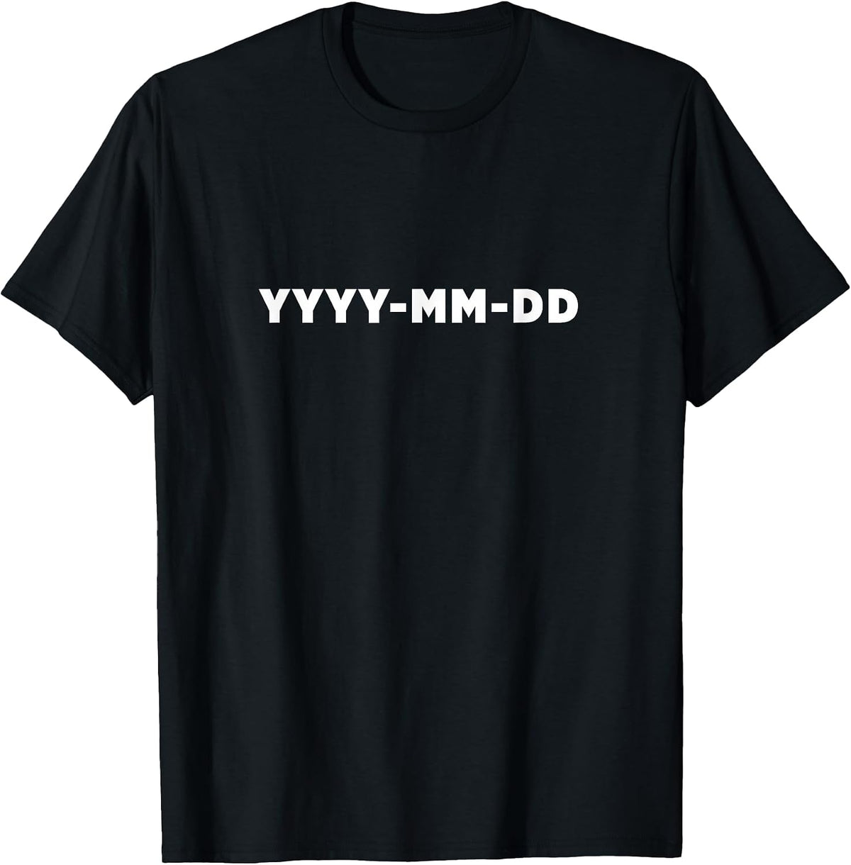 Best Date Format Shirt Co