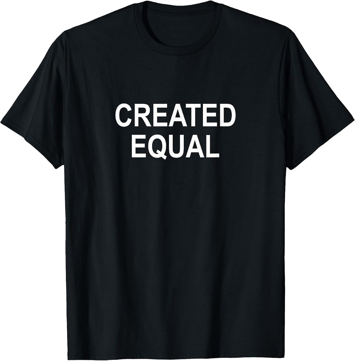 Created Equal -