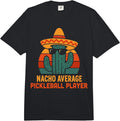Nacho Average Pickleball Merch Store