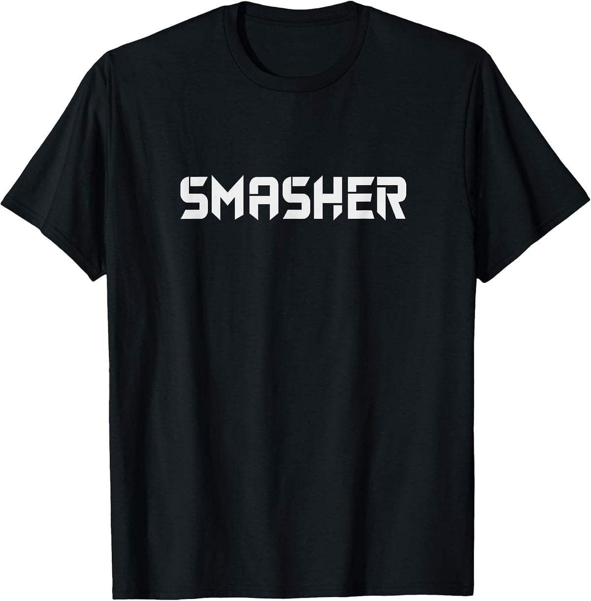 Smashers Gonna Smash Merch