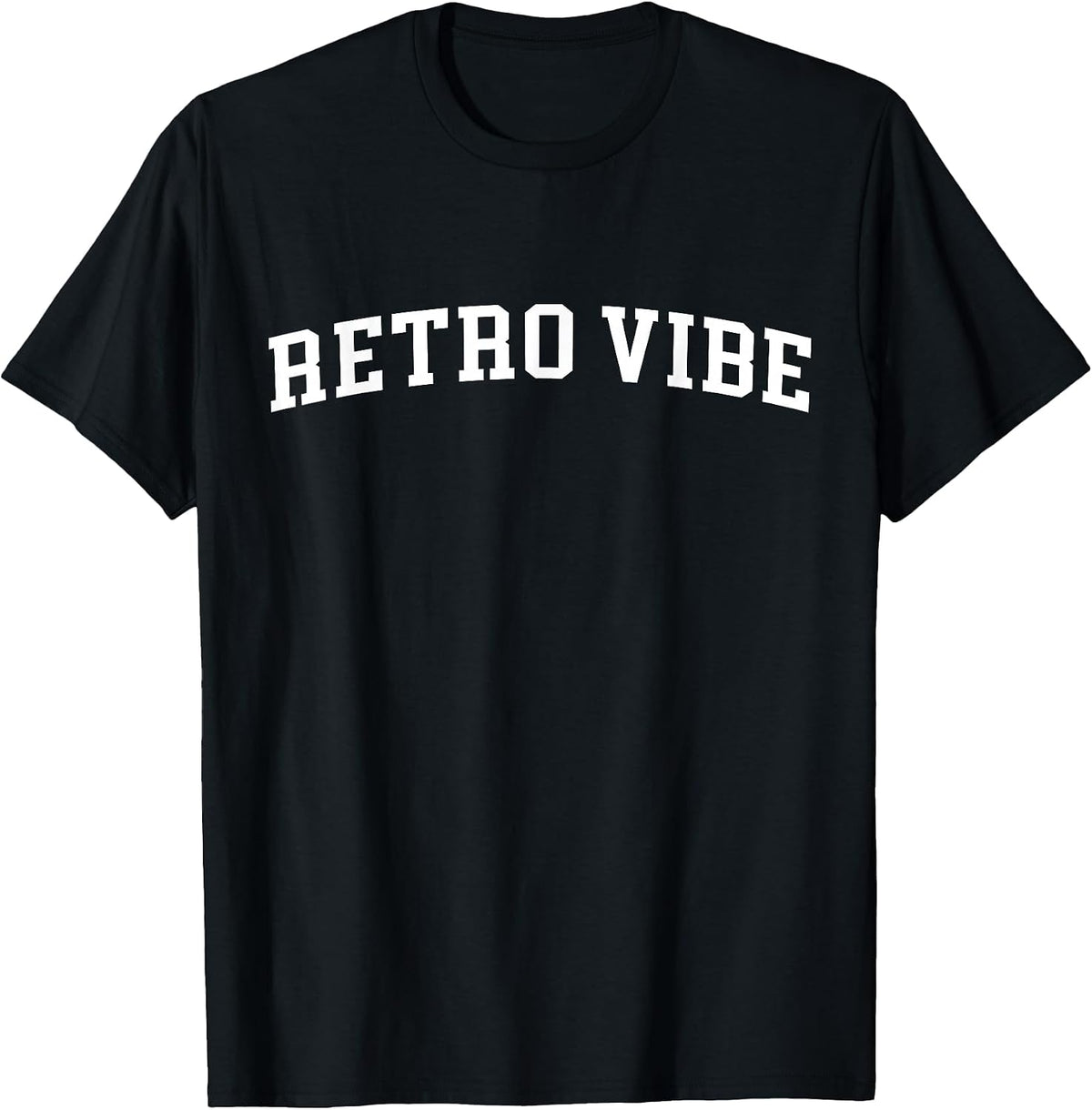 Retro Vibe - Style