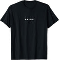 Modern Pride Stuff