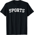 &Zoo Sports Tees