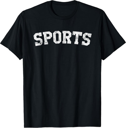 &Zoo Sports Tees