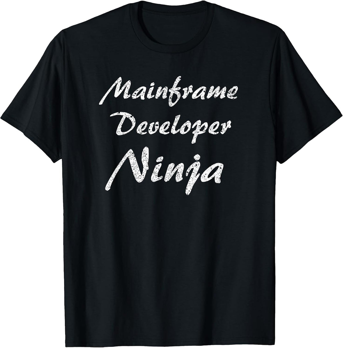 Cool Working Merch Humor F to P Tees
