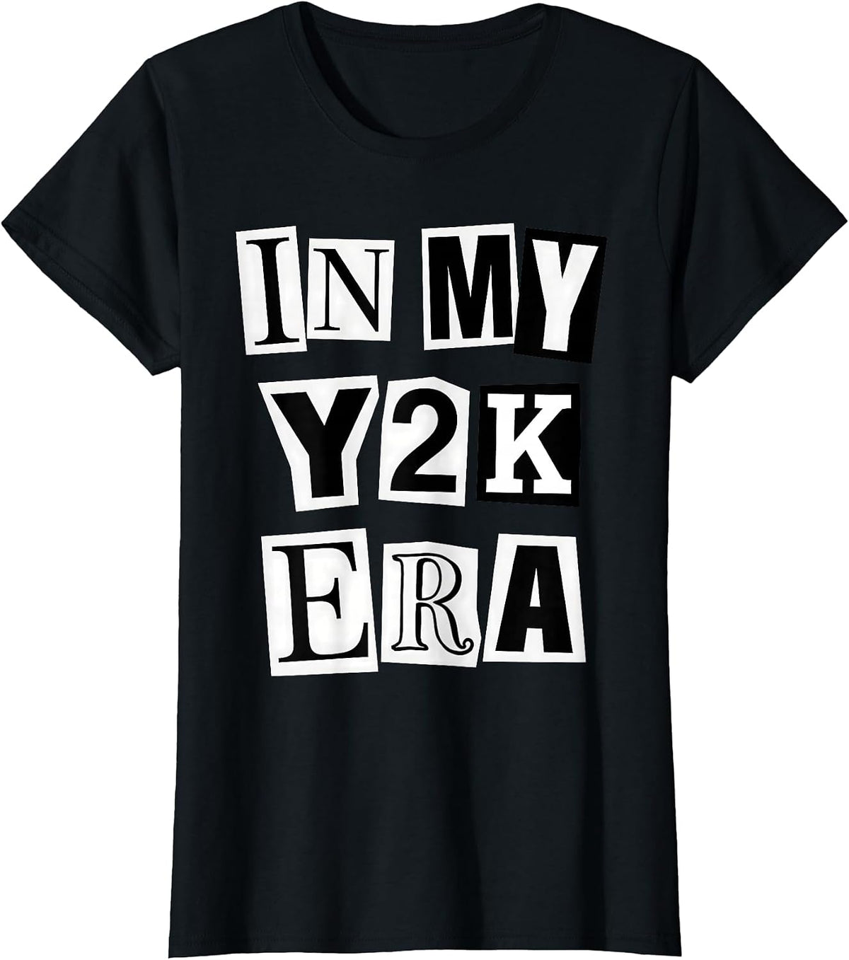 In My Y2K Era Pop Culture designs