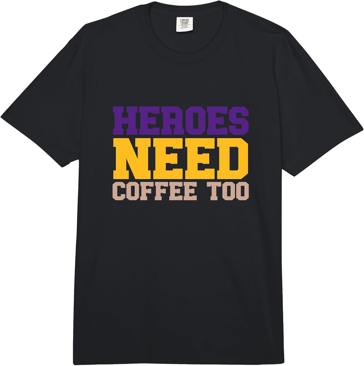Funny Coffee Lover Merch Store