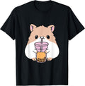 Boba Tea Lovers Collection By Eartha