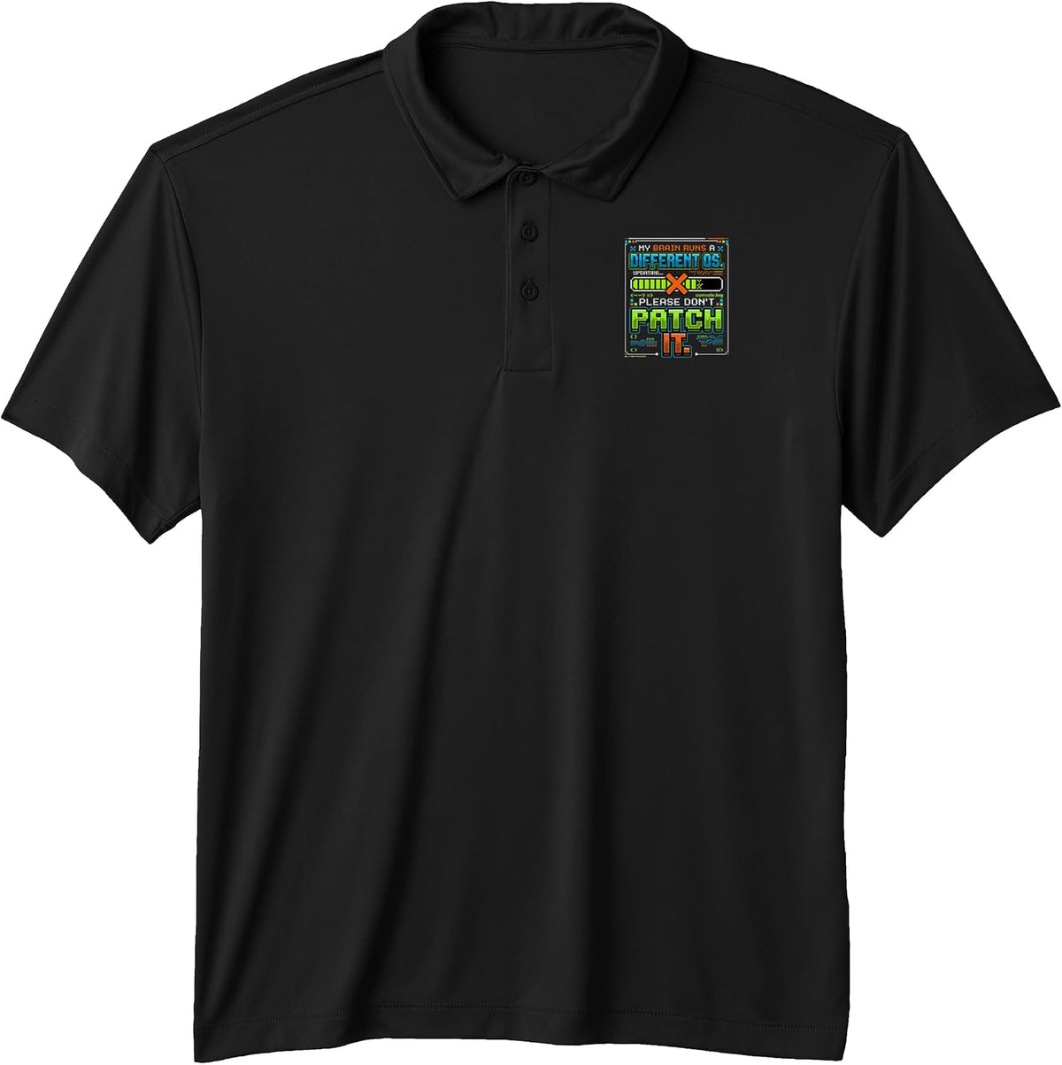 Neurodivergent ASD Spectrum Tech Designs
