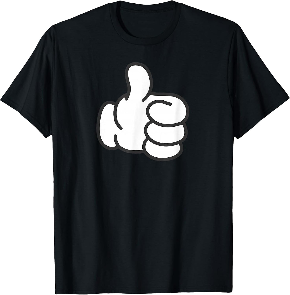 9ine9 Thumbs Up