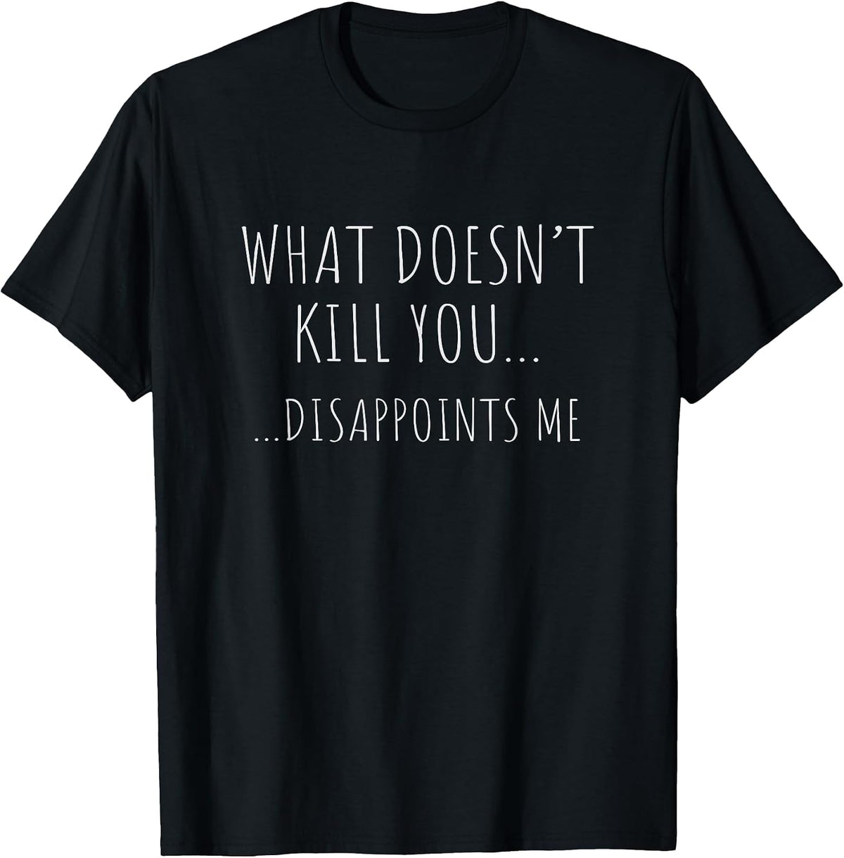 Simple Sarcastic Gothic Phrase Aesthetic Co